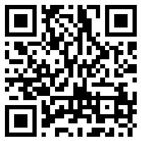 QR Code for bitcoin:34RKMSTbtMXFJ93872Dd9w3ofGf9uQNoaQ