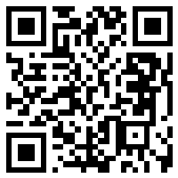 QR Code for bitcoin:34RQP3gzbcBTY2GPvXCxTqKWgST5zBH53m