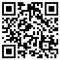 QR Code for bitcoin:34RTLU9Lw1dPRfn1QXb8odmswE2SCnuhPU