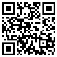 QR Code for bitcoin:34RTXkUY2K2EBHmzST9BfecueQYU4PWGD7