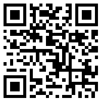 QR Code for bitcoin:34RViQdpACdnD4pXNtrsAseG5BUc8aSuQ7