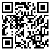 QR Code for bitcoin:34RVmgHfSP7H8WGRW34x5P7F7CySHd78sG
