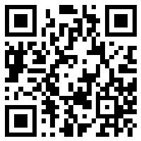 QR Code for bitcoin:34RdDY5SQu5VKRxthm1RhVZH3x5UN3Vphb