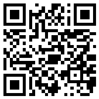 QR Code for bitcoin:34RfiL9DA4dSyDXoHjyBWEXcRM2aA8jFVK