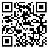QR Code for bitcoin:34RhEvmqYLbTWDZjmJCr2BzaMsVna1mU6B