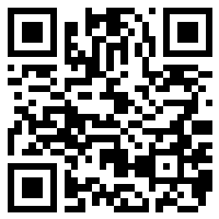 QR Code for bitcoin:34RiNqaxRtfKkjYqTY6BY6MPcRodWMMafz