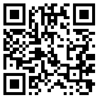 QR Code for bitcoin:34RnU9EDDfUDRjp4VMVsiJjmp88DQTM6KQ