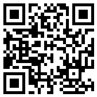 QR Code for bitcoin:34RnhTEJk8F23FA5tsojdgPyepUqSJpAw7