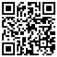 QR Code for bitcoin:34RokoGGFU4FfWHDjzThU5tHyZaRTDKwAD