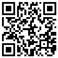 QR Code for bitcoin:34Rr8UmTcCCAnHCkumyLxUKY7AxajDbGPu