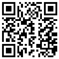 QR Code for bitcoin:34RrmxtcXco64jfruUWPEZHg1D8krZYbAT