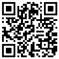 QR Code for bitcoin:34Rvn4GNAnfKtLRKeDCQLTUhmpYQx5Byab
