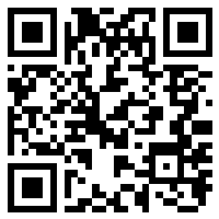 QR Code for bitcoin:34RwGPVMUTw3okok5mdVXPiMmiWPAWUQE7