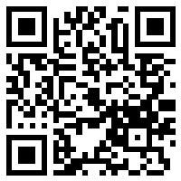 QR Code for bitcoin:34RwSFjV8kq1wRtLU1ZEZTT82MfbsXocpp