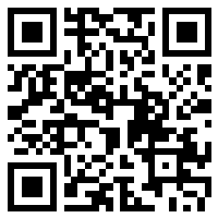 QR Code for bitcoin:34Rx22XtEQKyjwmp7TZPjVUrcxudBPheTh