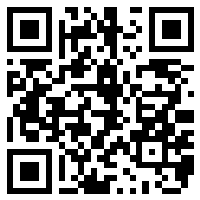 QR Code for bitcoin:34RyefhPDNU9B2uepygiEa1iWWGWCH5pay