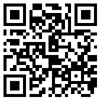 QR Code for bitcoin:34RzmSZaGZKpumwznMNbXxASStYsXyeTuj