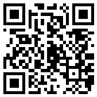 QR Code for bitcoin:34S5a3EsbgjHCS1JrBnYWP2uuBPCdaDETY