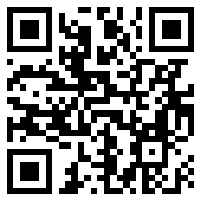 QR Code for bitcoin:34S7fWAne7iw2C7csiyWbvf3TbFLLAWGo4