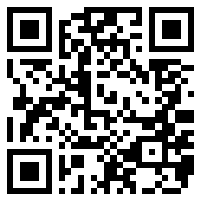 QR Code for bitcoin:34S7pQiVQphChgmrsPdrbaVfCjymYnDPbY