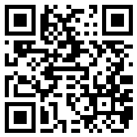 QR Code for bitcoin:34S8HTXtg9PrXCwEsR24HS8bceP91oifDT