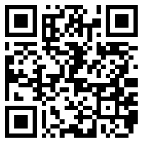 QR Code for bitcoin:34S9HGaCUGe9PyWHgacs44viRUCvYZs5b6