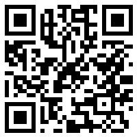 QR Code for bitcoin:34SR6kyst2PXnajAXAW4K9JJPRBBbugUoL