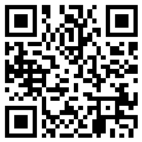 QR Code for bitcoin:34SRSsdp9eFhEK7a3mEWkPG8dCDaUt8Pkk