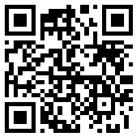 QR Code for bitcoin:34SU4PPGWoxtthKYFW9F5VdpVHL87vmGdX