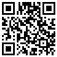 QR Code for bitcoin:34SWGbxpX8WH638HvBYWP83UkHMkohPKSS