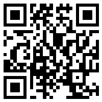 QR Code for bitcoin:34SWMgLfmtNGQpSeMBtD5mPdgC3sh3tFwo
