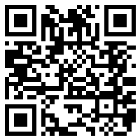 QR Code for bitcoin:34SWXdvsSKzjoBBi6pf56Co72fwTedp75g