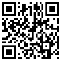 QR Code for bitcoin:34SWrmntGFjV5SRtQGJZWm5y2dMshLdPAw