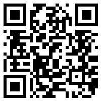 QR Code for bitcoin:34SWsJTRPCf5ah6B3wto3CSMJSedfvE5jo