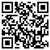 QR Code for bitcoin:34SXJQfv8hTG4Vt1VfimfpLdeToh8vSWtW