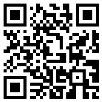 QR Code for bitcoin:34SYkzp3acfB86gQNe45VhVaW2QecQuGT1