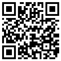 QR Code for bitcoin:34SZmxbnUSpmteabshSimwCQSZMyzUhZDW