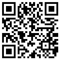 QR Code for bitcoin:34SfSeL3QR1aJippfC6TvUjHRQFytrrAXZ