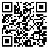 QR Code for bitcoin:34SfVsVAhPLRpprBxtGTh5NSEaiFDE5fS3