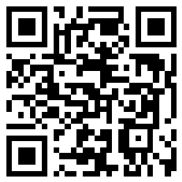 QR Code for bitcoin:34Sge3Vgan1azsML47xXshvGiRpHotFgVB