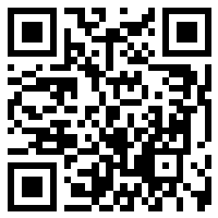 QR Code for bitcoin:34SiGJyYYgKrkr5WDJfGDtBXeLFrTC4U7e