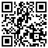 QR Code for bitcoin:34SirS8id1FCDpax5HTGJsnMQqnEhYY3ap