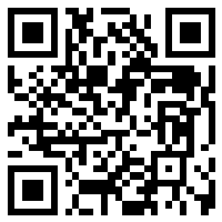 QR Code for bitcoin:34SjB8Y4t8JUBCvG4rbKC34UdPVrgWSjb3