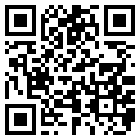 QR Code for bitcoin:34SjThmGRwj8SjsnrozQ1AMDKheECmDjif