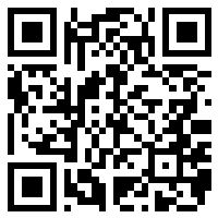 QR Code for bitcoin:34SnMGqJEFSbskYJt6Y79yRXVAFfVRRAHj