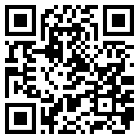QR Code for bitcoin:34So1Z1axWcLEbc6fkd51fiZYteHzFPYFu