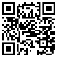 QR Code for bitcoin:34Soqo7xt6vDowvTvfkEuJ7cQy7kfacmfc