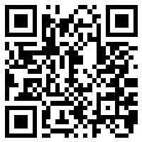 QR Code for bitcoin:34SsB975wDM5WN9LuVCggbugb4fZaj7Us9