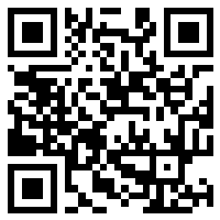 QR Code for bitcoin:34SsikDnBC6c8oHCHsP43iYeLBmnF7S4ef