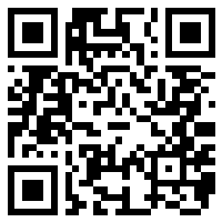 QR Code for bitcoin:34StP9LMnHSb8KMRZVTiU7oj2z2tHfkXAv
